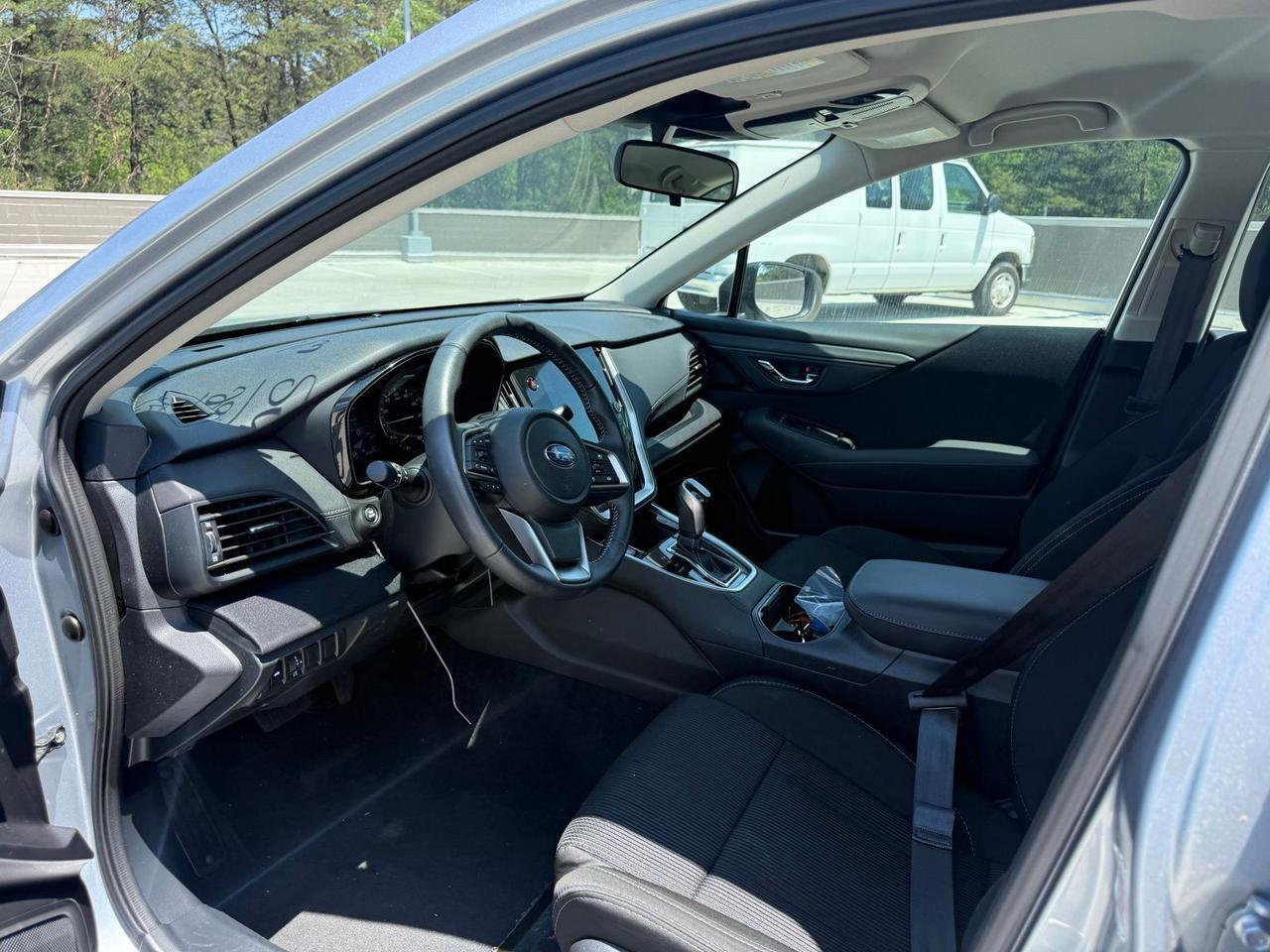 2025 Subaru Legacy Premium Springfield VA