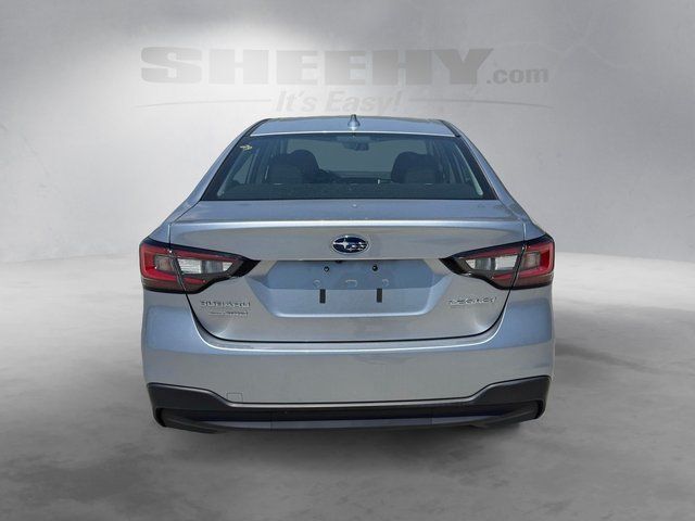 2025 Subaru Legacy Premium Springfield VA
