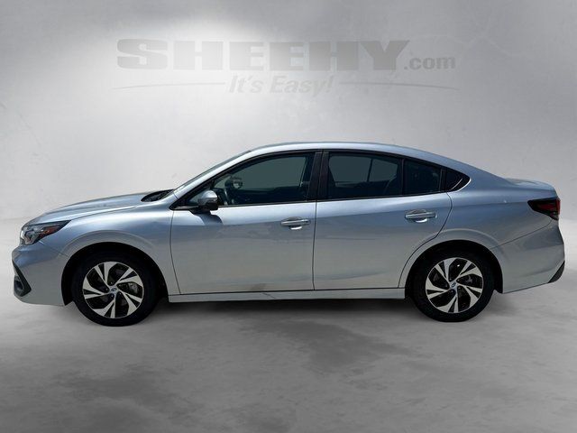 2025 Subaru Legacy Premium Springfield VA