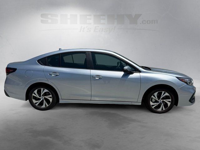 2025 Subaru Legacy Premium Springfield VA