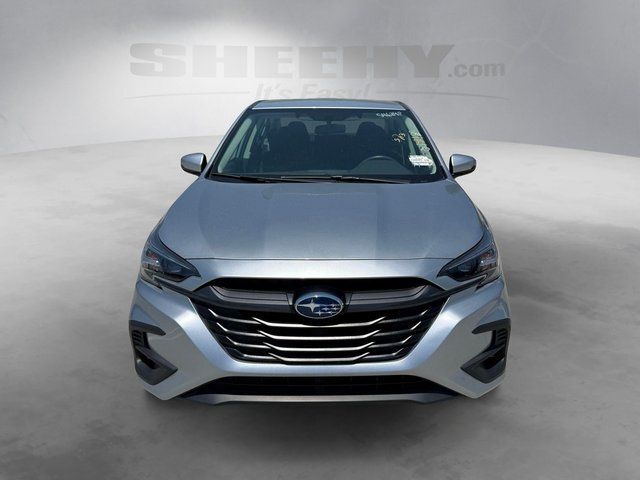 2025 Subaru Legacy Premium Springfield VA