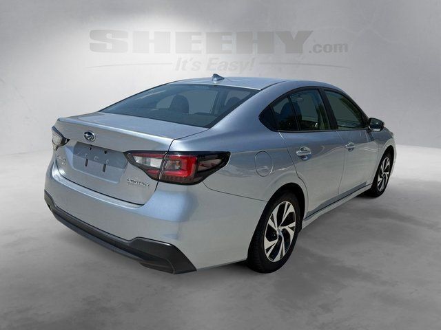 2025 Subaru Legacy Premium Springfield VA
