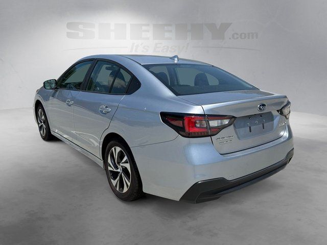 2025 Subaru Legacy Premium Springfield VA