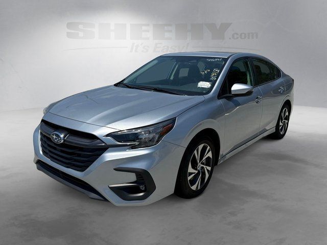 2025 Subaru Legacy Premium Springfield VA