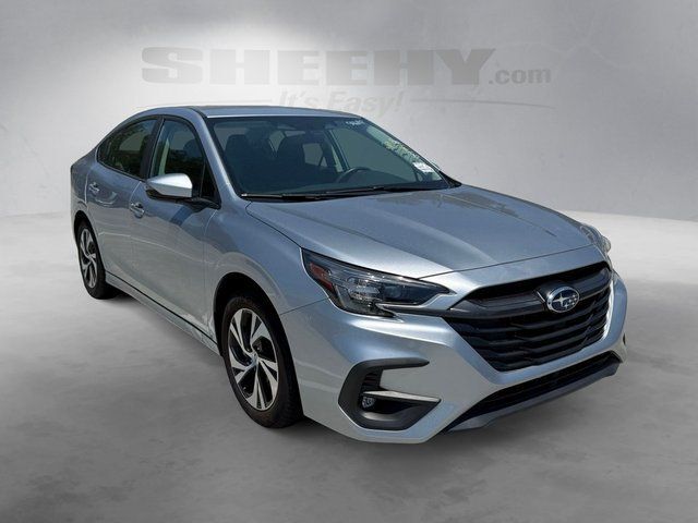 2025 Subaru Legacy Premium Springfield VA