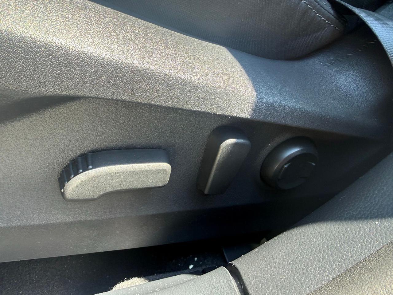 2025 Subaru Legacy Premium Springfield VA