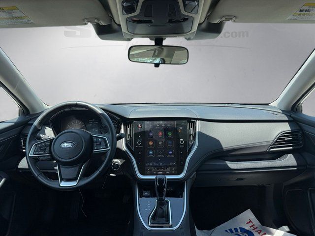 2025 Subaru Legacy Premium Springfield VA