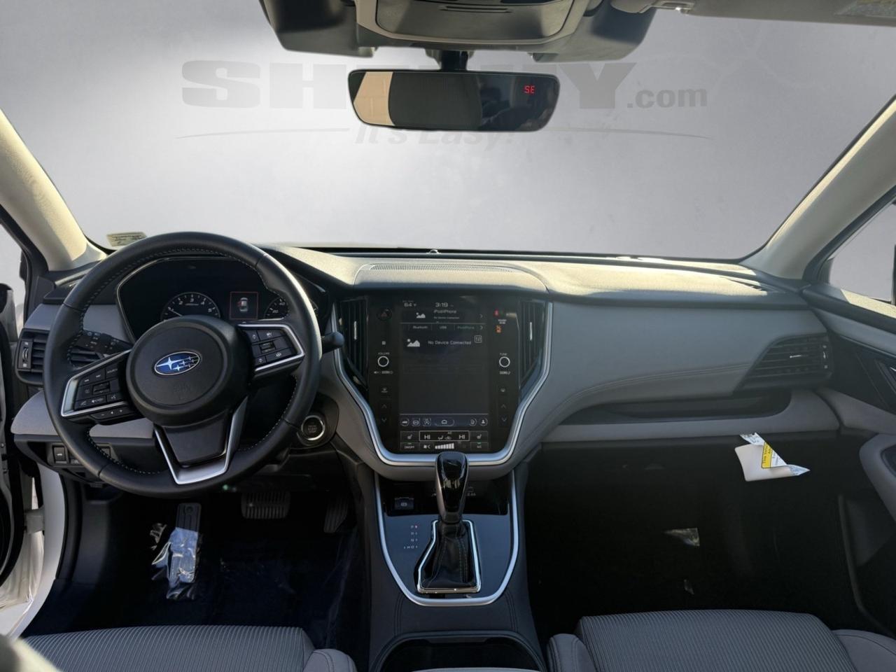 2025 Subaru Legacy Premium Springfield VA