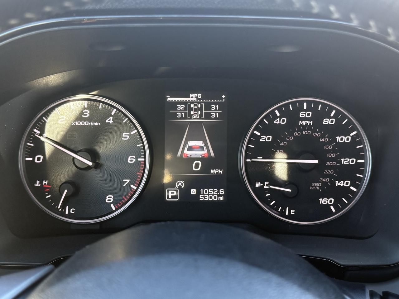 2025 Subaru Legacy Premium Springfield VA