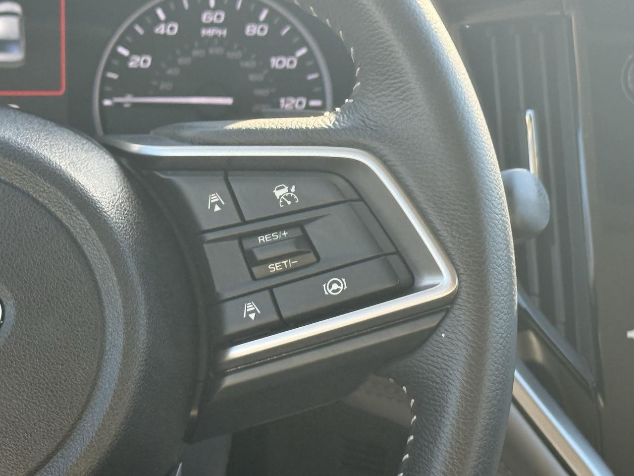 2025 Subaru Legacy Premium Springfield VA