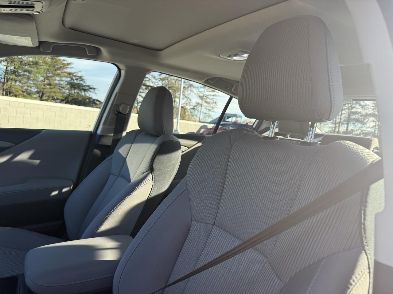 2025 Subaru Legacy Premium Springfield VA