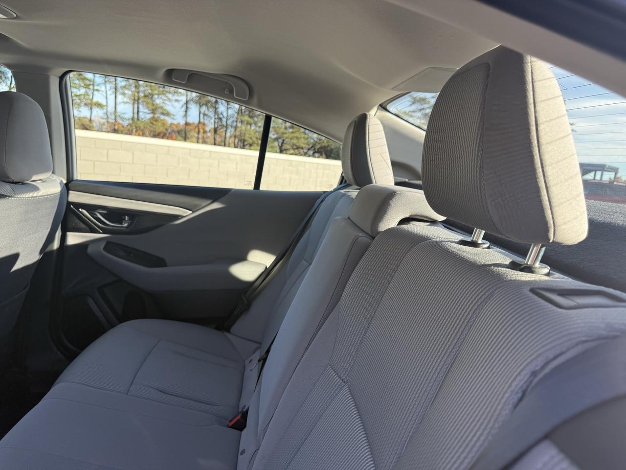 2025 Subaru Legacy Premium Springfield VA