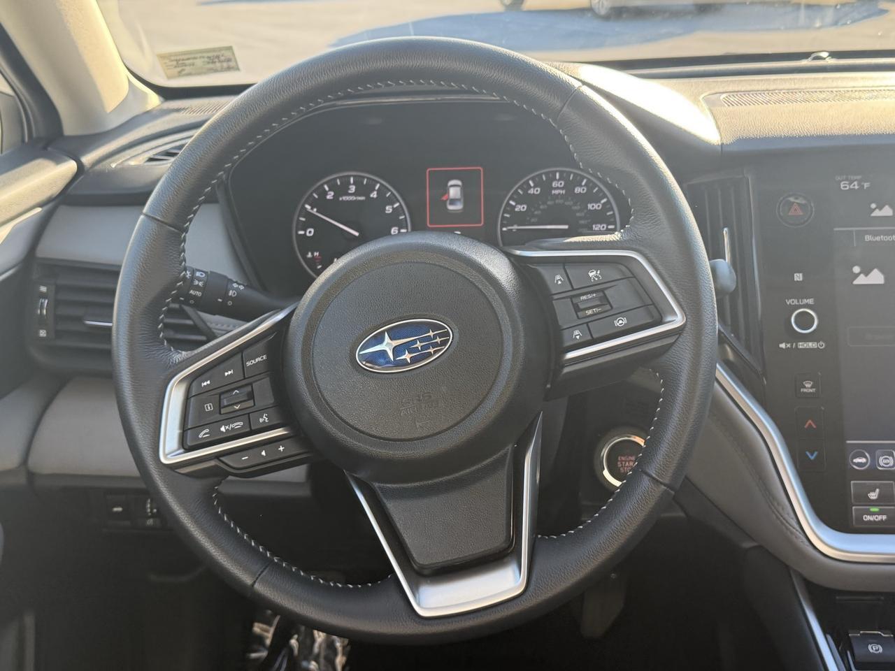 2025 Subaru Legacy Premium Springfield VA