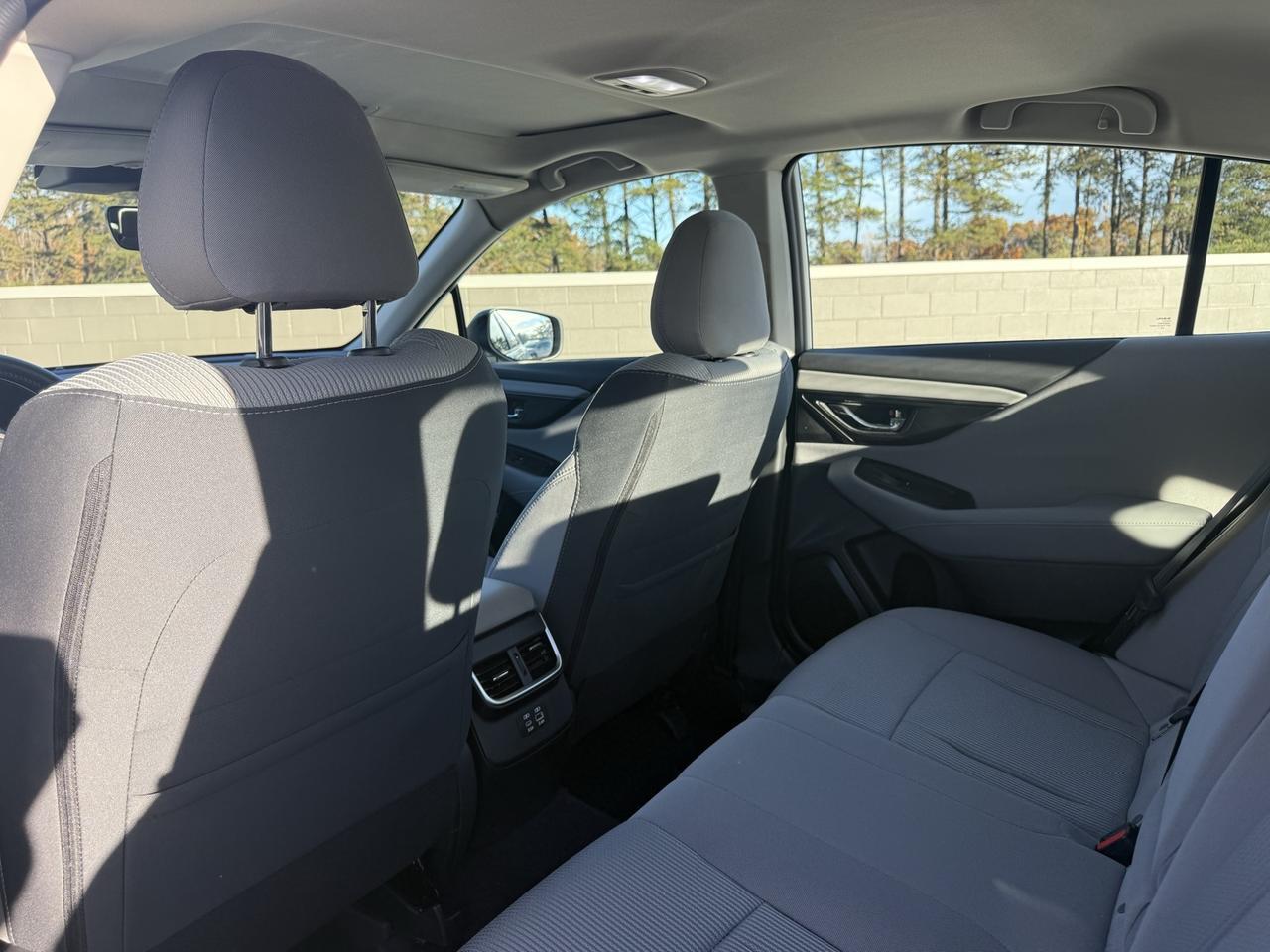 2025 Subaru Legacy Premium Springfield VA