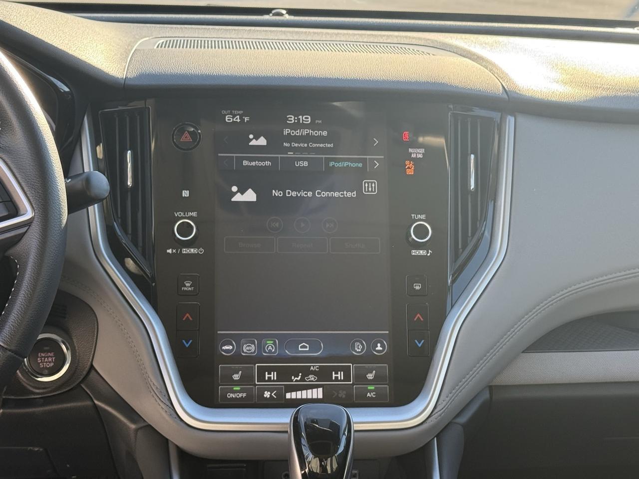 2025 Subaru Legacy Premium Springfield VA