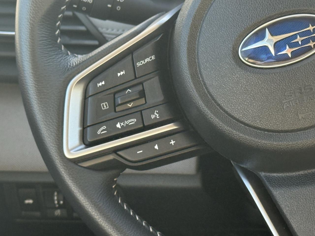 2025 Subaru Legacy Premium Springfield VA