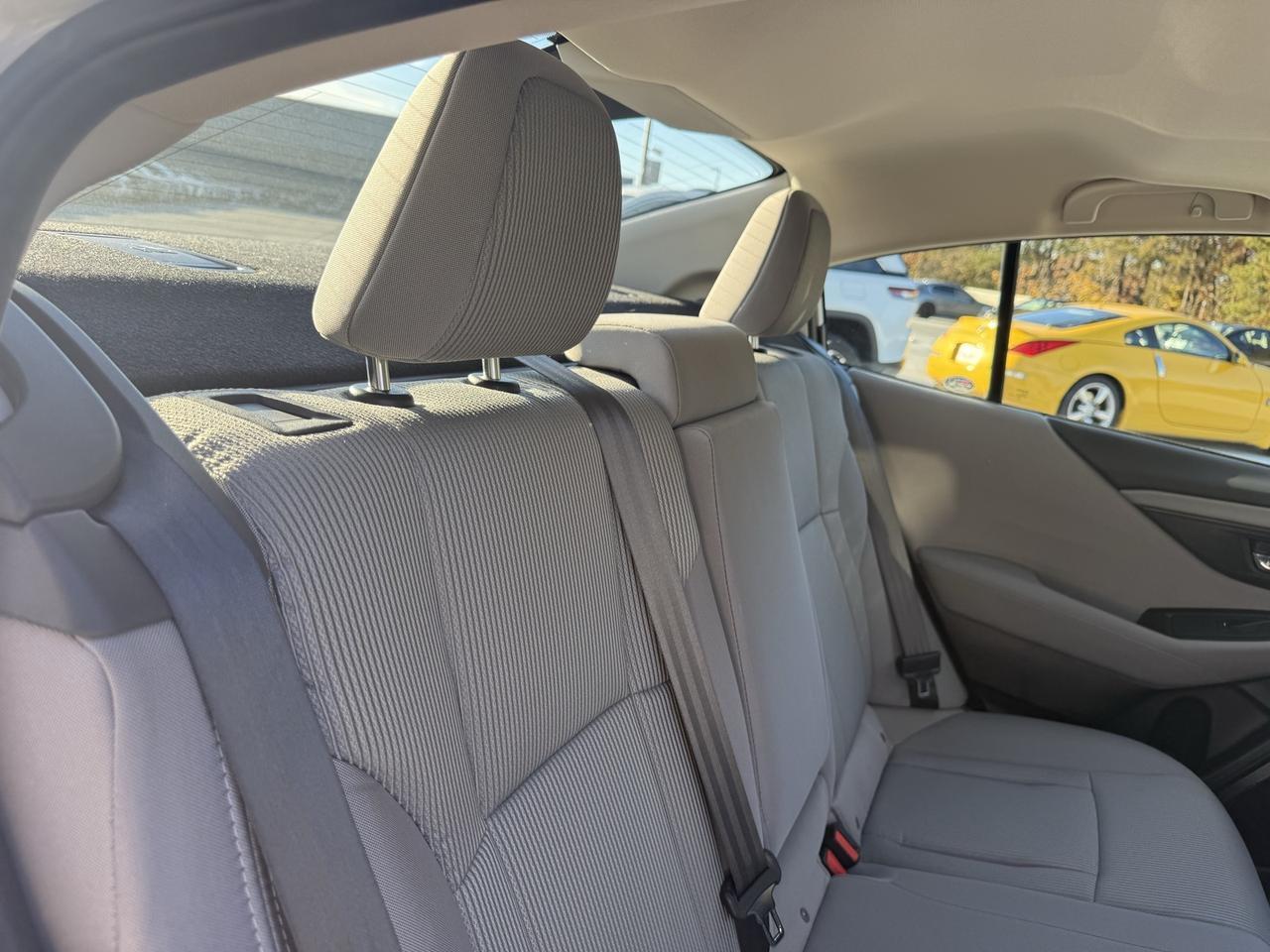 2025 Subaru Legacy Premium Springfield VA