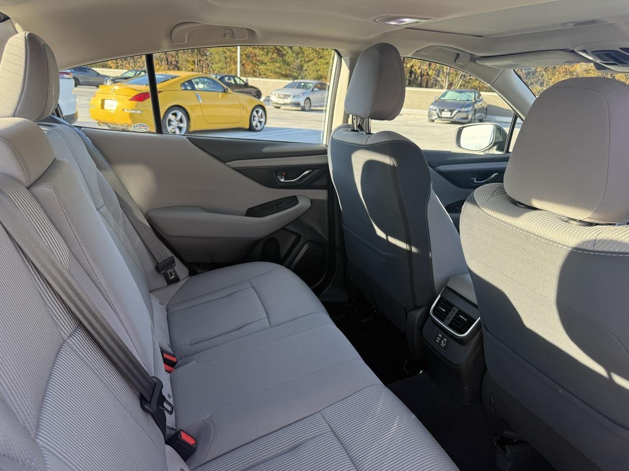 2025 Subaru Legacy Premium Springfield VA