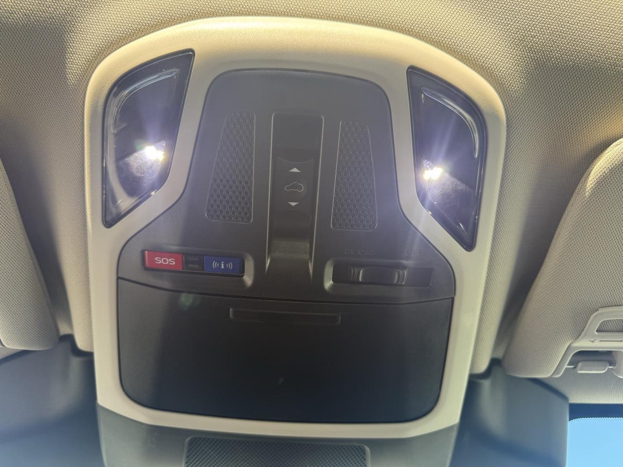 2025 Subaru Legacy Premium Springfield VA