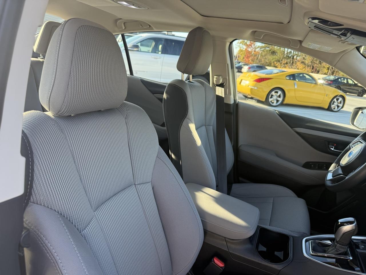 2025 Subaru Legacy Premium Springfield VA