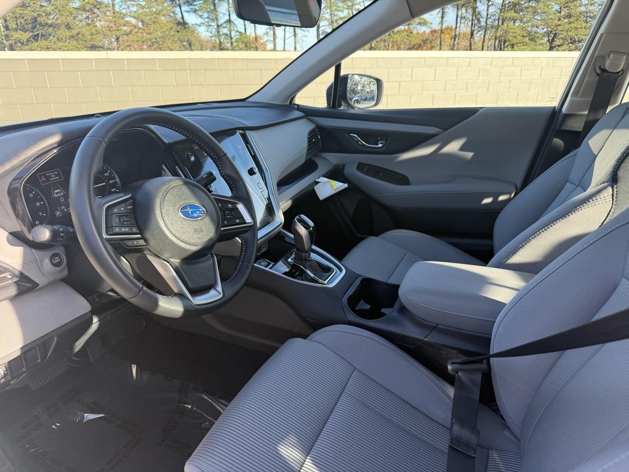 2025 Subaru Legacy Premium Springfield VA