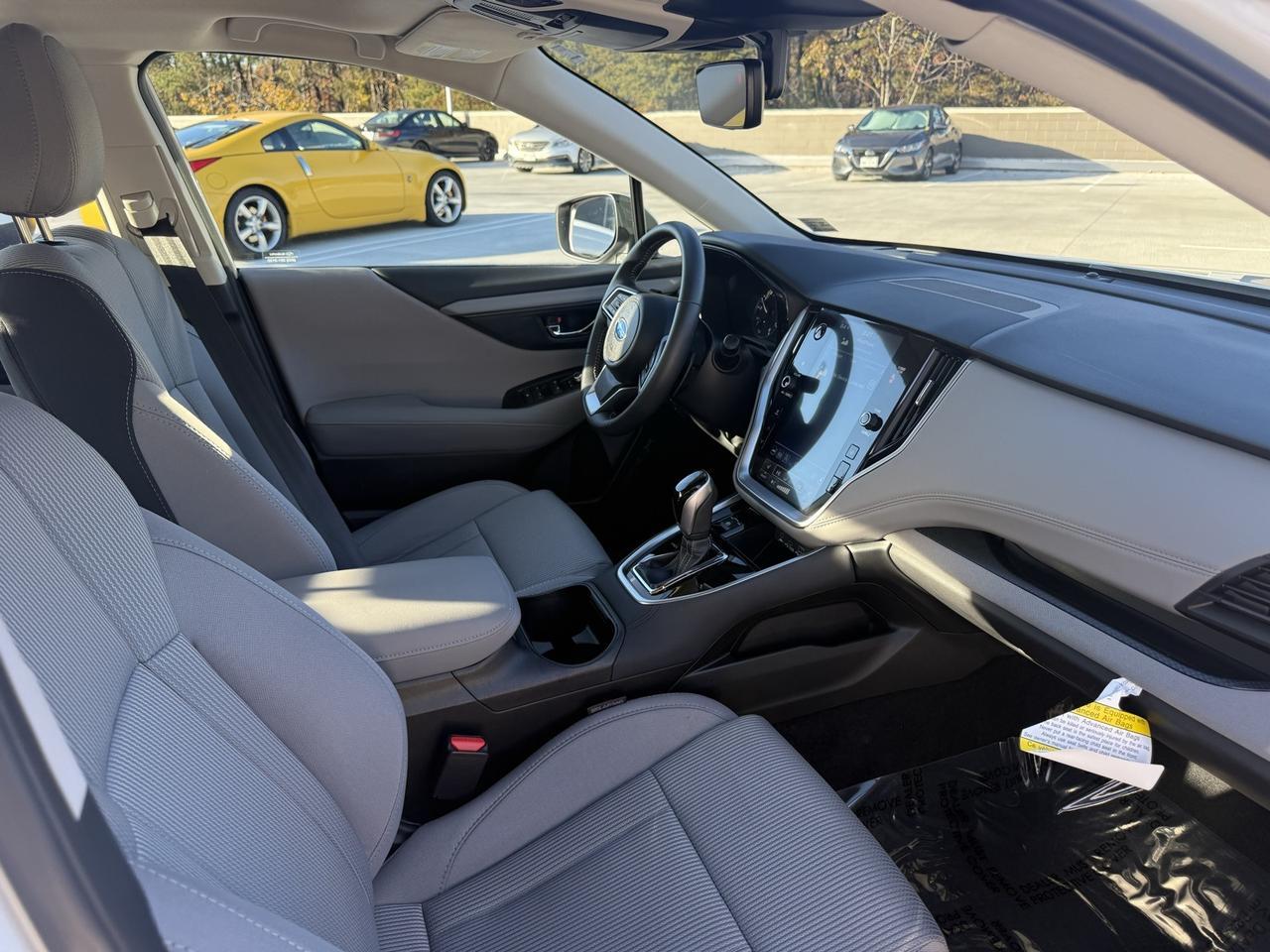 2025 Subaru Legacy Premium Springfield VA