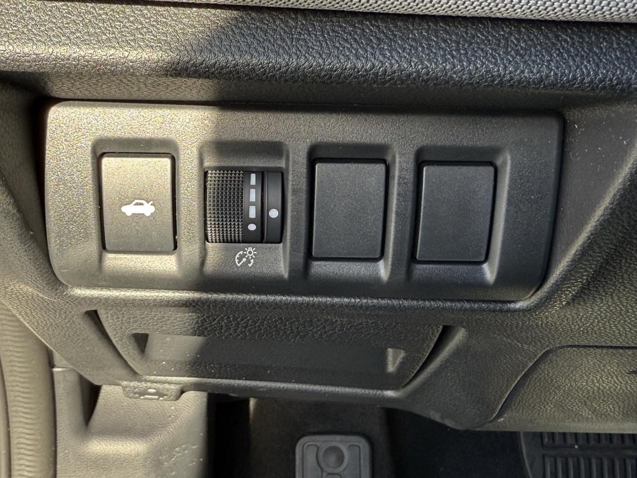 2025 Subaru Legacy Premium Springfield VA