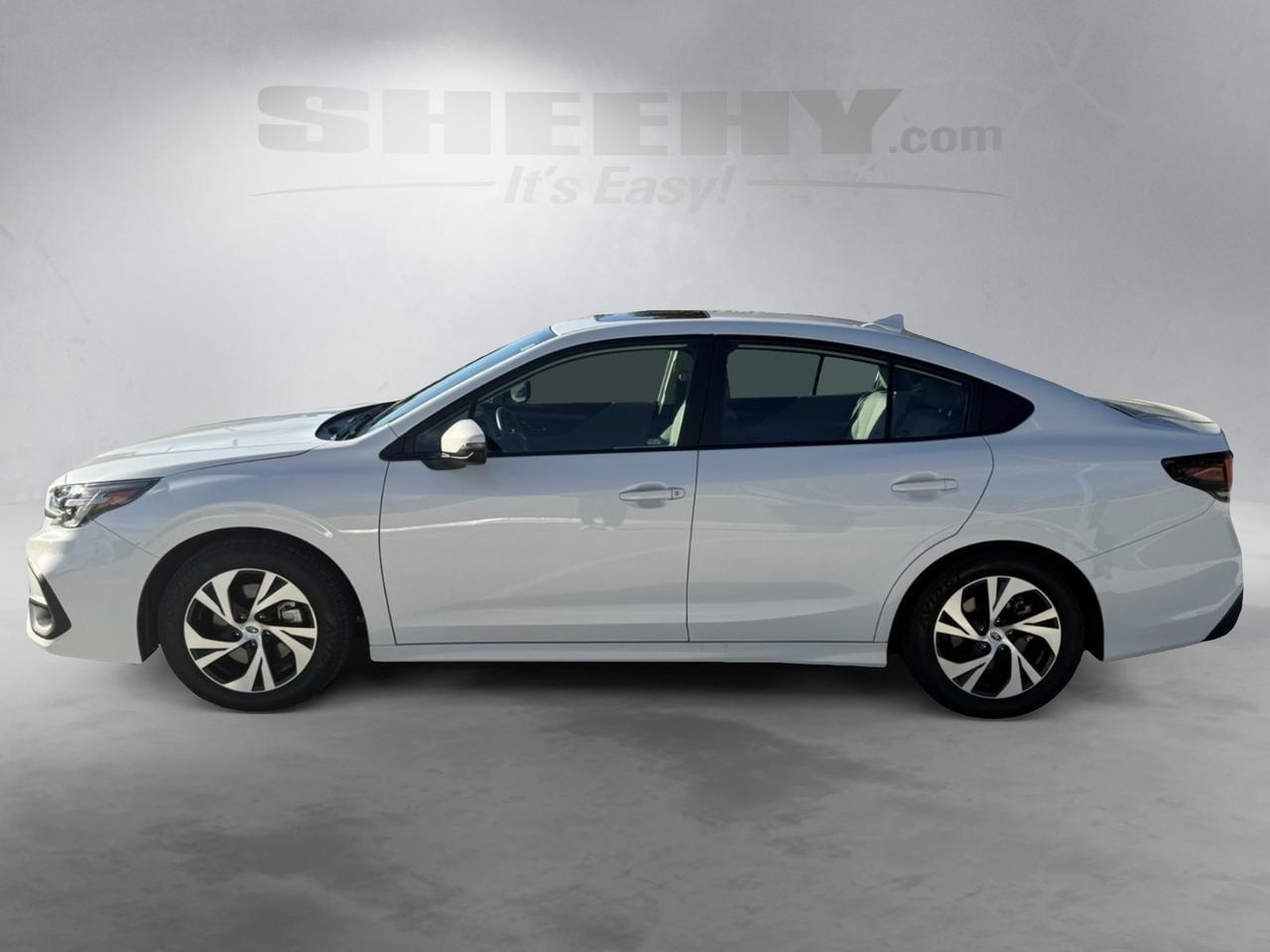2025 Subaru Legacy Premium Springfield VA