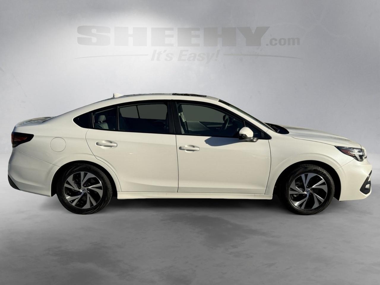 2025 Subaru Legacy Premium Springfield VA