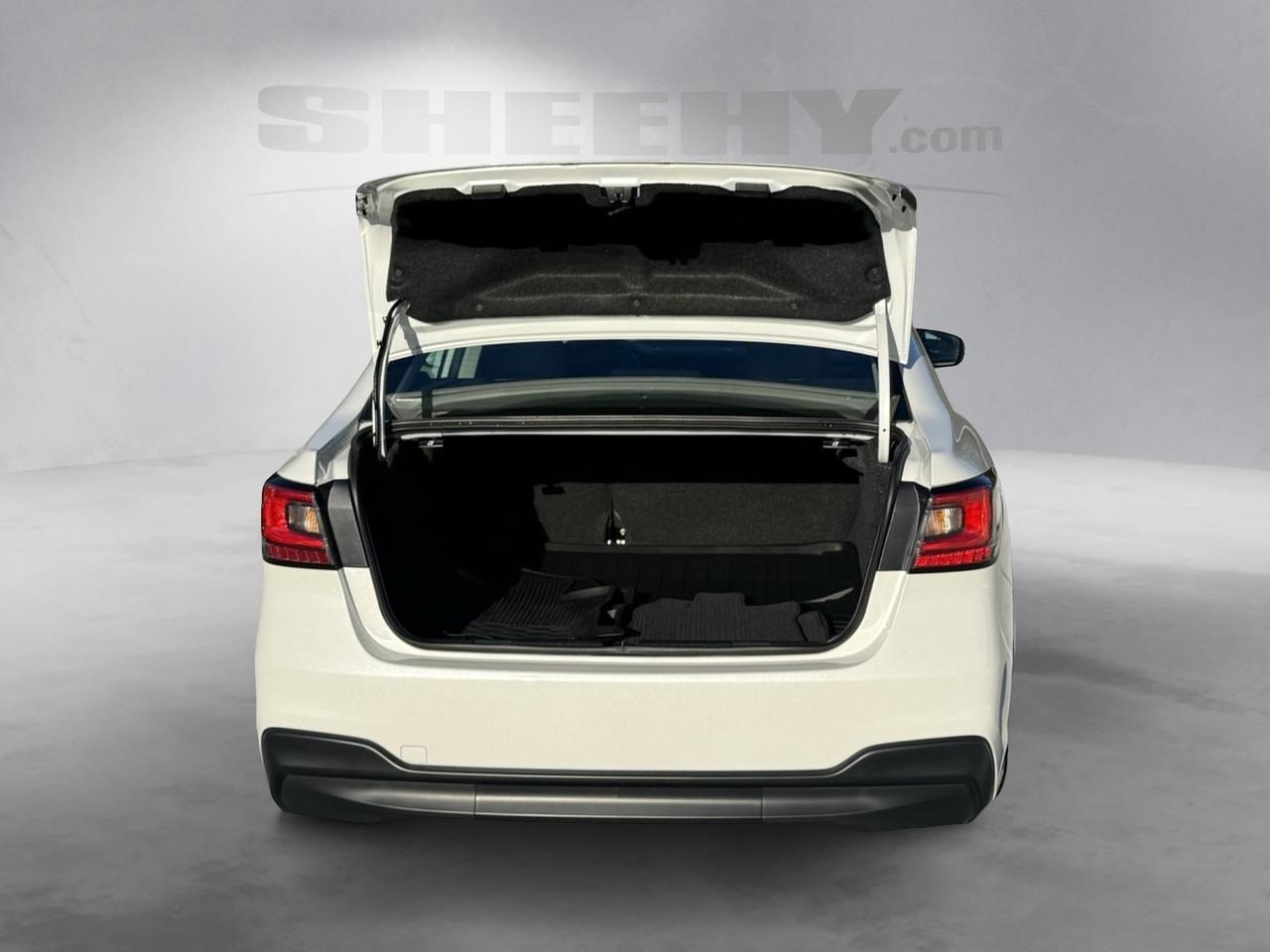 2025 Subaru Legacy Premium Springfield VA