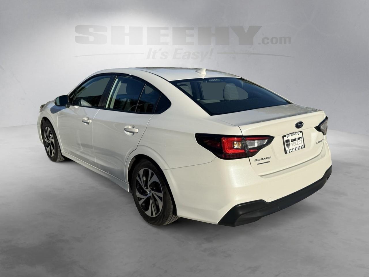 2025 Subaru Legacy Premium Springfield VA