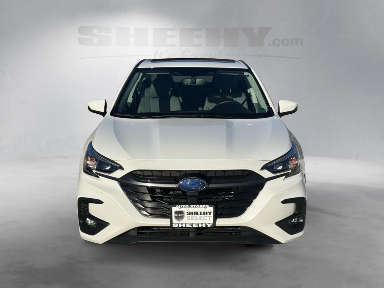 2025 Subaru Legacy Premium Springfield VA