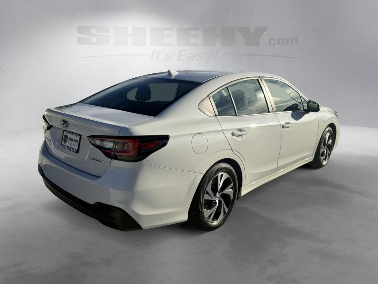 2025 Subaru Legacy Premium Springfield VA