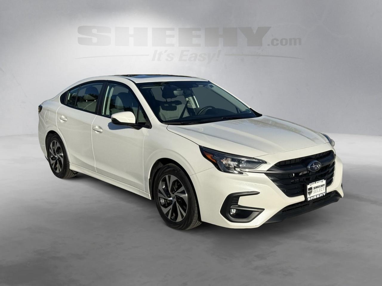 2025 Subaru Legacy Premium Springfield VA