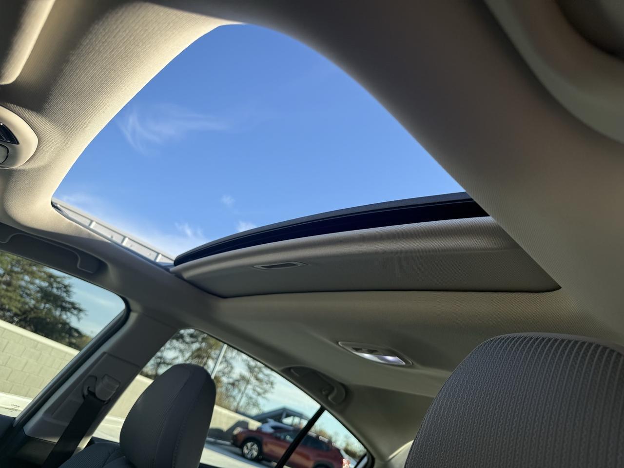 2025 Subaru Legacy Premium Springfield VA