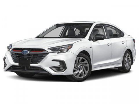 2025 Subaru Legacy Sport Oshkosh WI