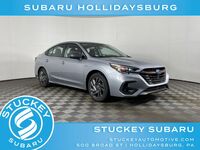 2025 Subaru Legacy Sport