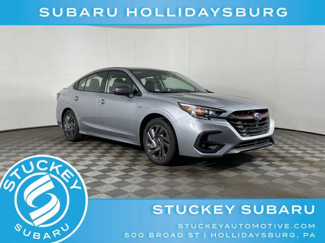 2025 Subaru Legacy Sport Oshkosh WI
