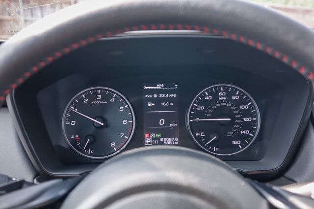 2025 Subaru Legacy Sport San Antonio TX