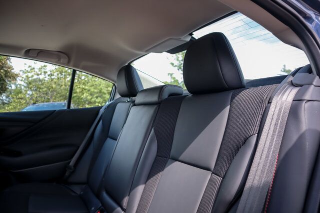 2025 Subaru Legacy Sport San Antonio TX