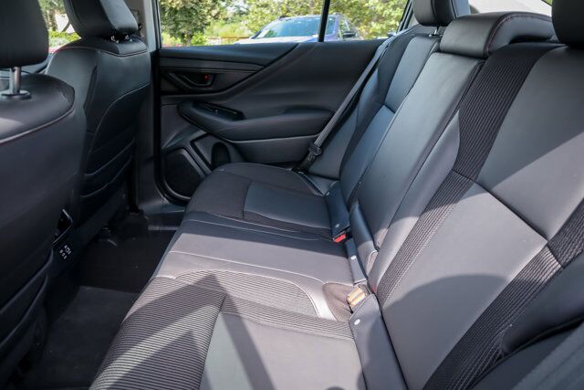 2025 Subaru Legacy Sport San Antonio TX