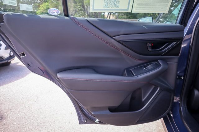2025 Subaru Legacy Sport San Antonio TX