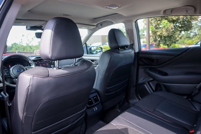 2025 Subaru Legacy Sport San Antonio TX