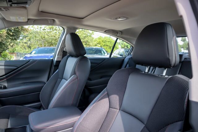 2025 Subaru Legacy Sport San Antonio TX