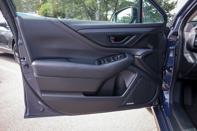 2025 Subaru Legacy Sport San Antonio TX