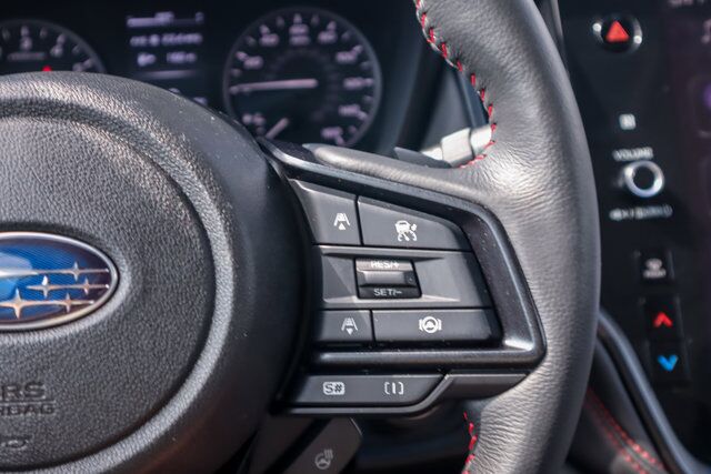 2025 Subaru Legacy Sport San Antonio TX