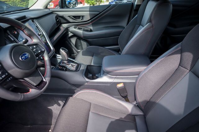 2025 Subaru Legacy Sport San Antonio TX