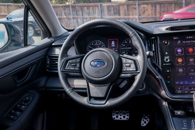 2025 Subaru Legacy Sport San Antonio TX