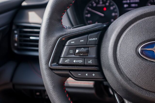 2025 Subaru Legacy Sport San Antonio TX