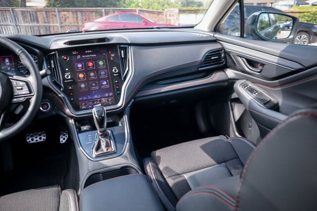 2025 Subaru Legacy Sport San Antonio TX